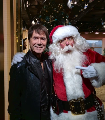 Santa Bell